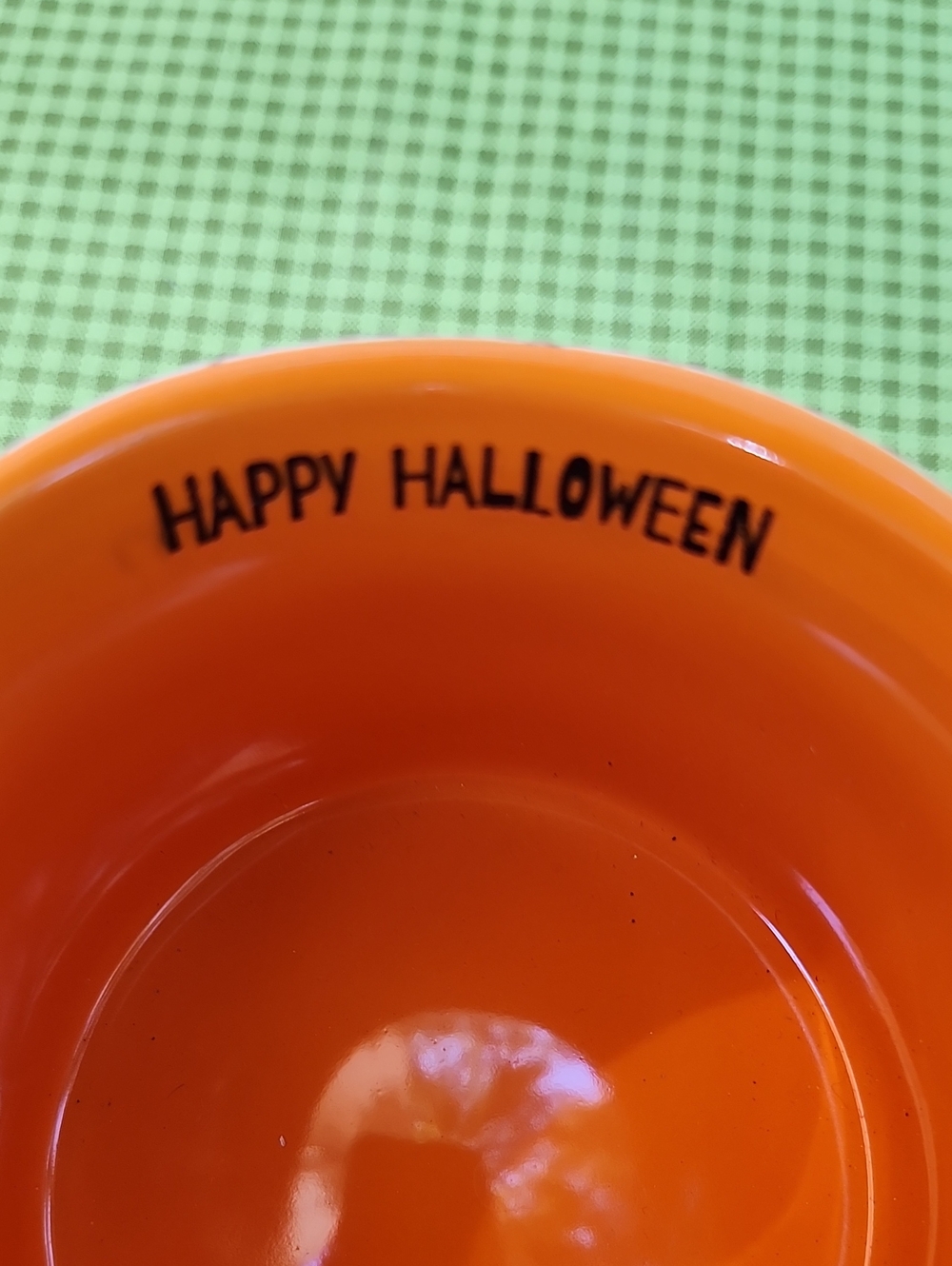ELI & ANA BRIXTON HALLOWEEN MUG - Picture 5 of 9